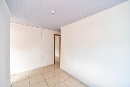 Sala de casa à venda com 4 quartos, 110m² em Santa Rosa de Lima, Porto Alegre