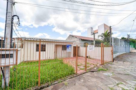Casa à venda com 110m², 4 quartos e 3 vagasFachada