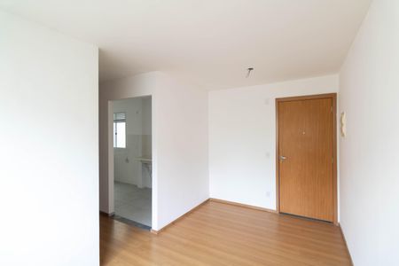 Apartamento para alugar com 42m², 2 quartos e 1 vaga Apartamento para alugar com 42m², 2 quartos e 1 vagaSala