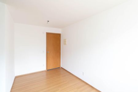 Sala de apartamento para alugar com 2 quartos, 42m² em Campo Grande, Rio de Janeiro