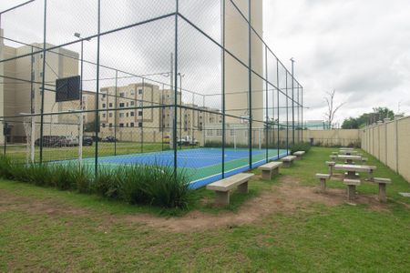 Apartamento para alugar com 42m², 2 quartos e 1 vaga Apartamento para alugar com 42m², 2 quartos e 1 vagaÁrea comum