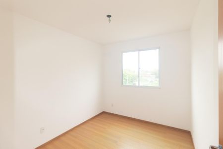 Quarto 1 de apartamento para alugar com 2 quartos, 42m² em Campo Grande, Rio de Janeiro
