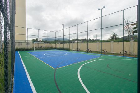 Apartamento para alugar com 42m², 2 quartos e 1 vaga Apartamento para alugar com 42m², 2 quartos e 1 vagaÁrea comum - Quadra