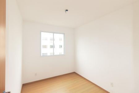 Quarto 2 de apartamento para alugar com 2 quartos, 42m² em Campo Grande, Rio de Janeiro