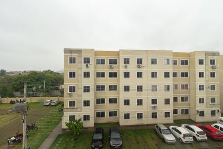 Apartamento para alugar com 42m², 2 quartos e 1 vaga Apartamento para alugar com 42m², 2 quartos e 1 vagaVista da Sala