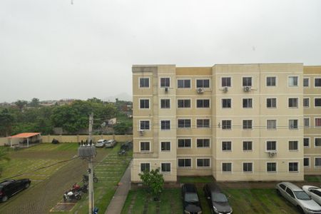 Apartamento para alugar com 42m², 2 quartos e 1 vaga Apartamento para alugar com 42m², 2 quartos e 1 vagaVista do Quarto 2