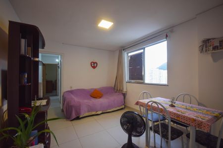 Apartamento para alugar com 50m², 2 quartos e sem vaga Apartamento para alugar com 50m², 2 quartos e sem vagaSala