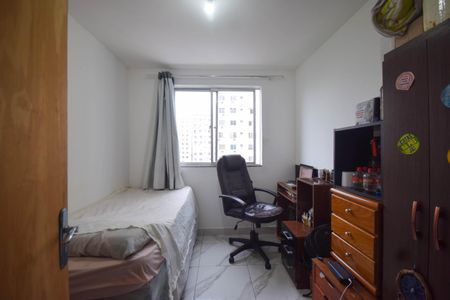 Apartamento para alugar com 50m², 2 quartos e sem vaga Apartamento para alugar com 50m², 2 quartos e sem vagaQuarto 2