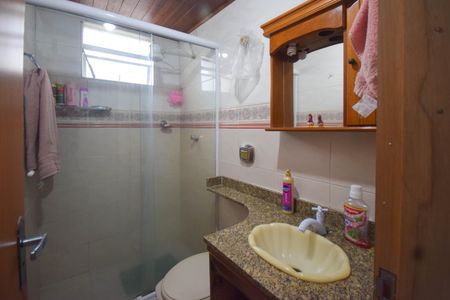 Apartamento para alugar com 50m², 2 quartos e sem vaga Apartamento para alugar com 50m², 2 quartos e sem vagaBanheiro
