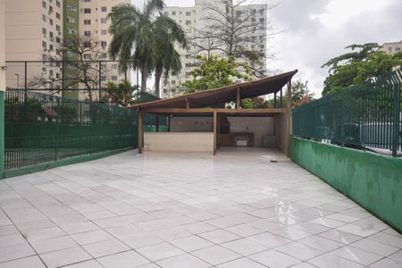 Apartamento para alugar com 50m², 2 quartos e sem vaga Apartamento para alugar com 50m², 2 quartos e sem vagaÁrea comum - Churrasqueira