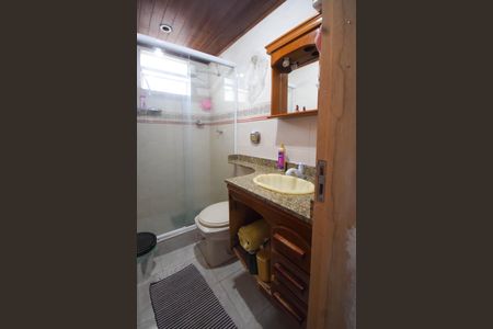 Apartamento para alugar com 50m², 2 quartos e sem vaga Apartamento para alugar com 50m², 2 quartos e sem vagaBanheiro