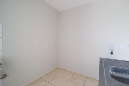 Apartamento para alugar com 58m², 2 quartos e 1 vagaCozinha