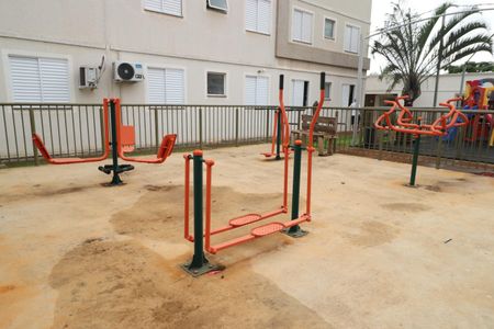 Apartamento para alugar com 58m², 2 quartos e 1 vagaÁrea comum - Academia