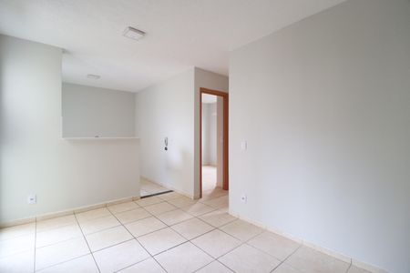 Apartamento para alugar com 58m², 2 quartos e 1 vagaSala