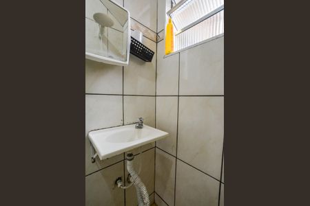 Casa à venda com 145m², 3 quartos e 4 vagas Casa à venda com 145m², 3 quartos e 4 vagasBanheiro da Suíte 1