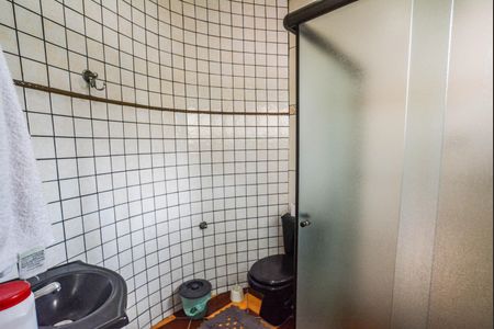 Casa à venda com 145m², 3 quartos e 4 vagas Casa à venda com 145m², 3 quartos e 4 vagasBanheiro da Suíte 2