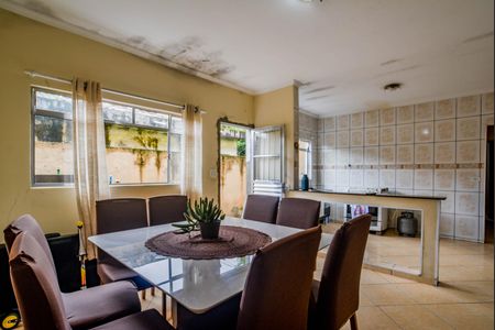 Casa à venda com 145m², 3 quartos e 4 vagas Casa à venda com 145m², 3 quartos e 4 vagasSala de Jantar