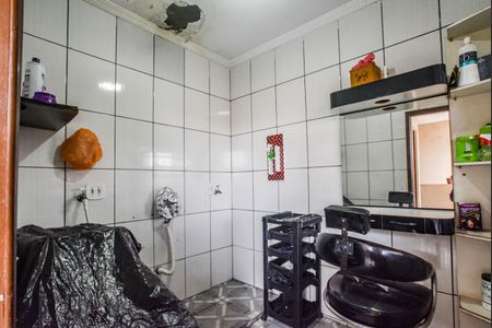 Casa à venda com 145m², 3 quartos e 4 vagas Casa à venda com 145m², 3 quartos e 4 vagasÁrea de Serviço