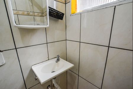 Casa à venda com 145m², 3 quartos e 4 vagas Casa à venda com 145m², 3 quartos e 4 vagasBanheiro da Suíte 1