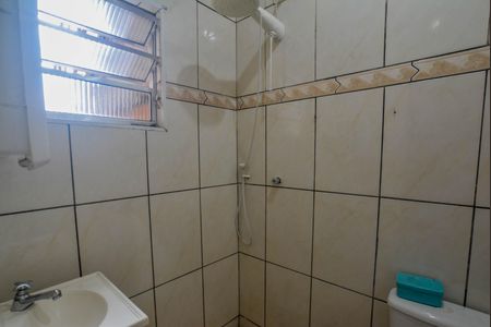 Casa à venda com 145m², 3 quartos e 4 vagas Casa à venda com 145m², 3 quartos e 4 vagasBanheiro da Suíte 1