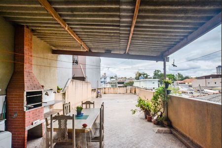 Casa à venda com 145m², 3 quartos e 4 vagas Casa à venda com 145m², 3 quartos e 4 vagasÁrea de Serviço