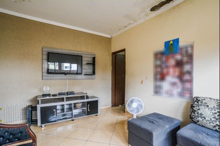 Casa à venda com 145m², 3 quartos e 4 vagas Casa à venda com 145m², 3 quartos e 4 vagasSala