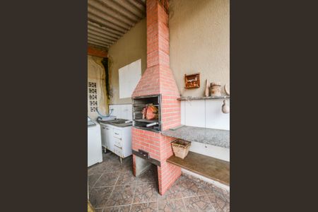 Casa à venda com 145m², 3 quartos e 4 vagas Casa à venda com 145m², 3 quartos e 4 vagasChurrasqueira