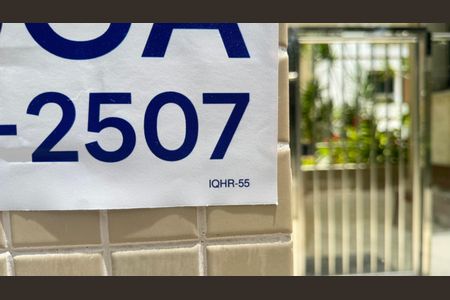 Apartamento para alugar com 110m², 3 quartos e 1 vaga Apartamento para alugar com 110m², 3 quartos e 1 vagaCódigo