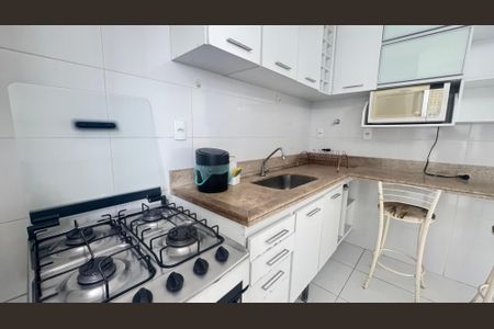 Apartamento para alugar com 110m², 3 quartos e 1 vaga Apartamento para alugar com 110m², 3 quartos e 1 vagaCozinha