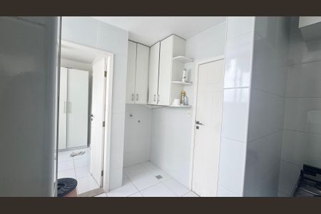 Apartamento para alugar com 110m², 3 quartos e 1 vaga Apartamento para alugar com 110m², 3 quartos e 1 vagaÁrea de Serviço