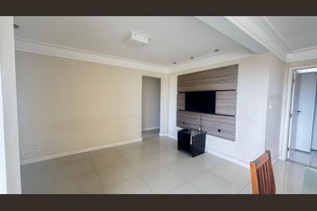 Sala de apartamento para alugar com 3 quartos, 110m² em Itaigara, Salvador