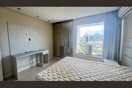 Apartamento para alugar com 110m², 3 quartos e 1 vaga Apartamento para alugar com 110m², 3 quartos e 1 vagaQuarto 1