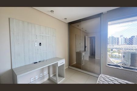 Apartamento para alugar com 110m², 3 quartos e 1 vaga Apartamento para alugar com 110m², 3 quartos e 1 vagaQuarto 1