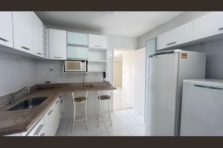 Apartamento para alugar com 110m², 3 quartos e 1 vaga Apartamento para alugar com 110m², 3 quartos e 1 vagaCozinha