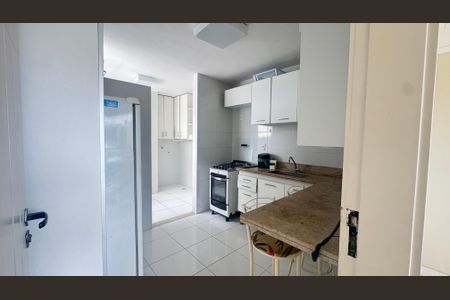 Apartamento para alugar com 110m², 3 quartos e 1 vaga Apartamento para alugar com 110m², 3 quartos e 1 vagaCozinha