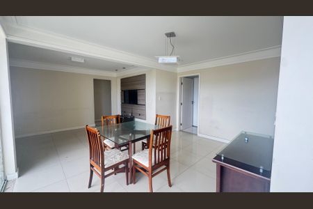 Sala de apartamento para alugar com 3 quartos, 110m² em Itaigara, Salvador