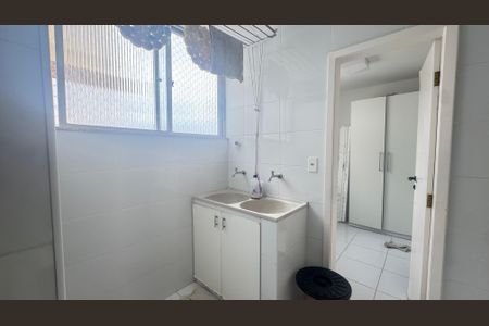 Apartamento para alugar com 110m², 3 quartos e 1 vaga Apartamento para alugar com 110m², 3 quartos e 1 vagaÁrea de Serviço