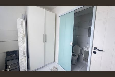 Apartamento para alugar com 110m², 3 quartos e 1 vaga Apartamento para alugar com 110m², 3 quartos e 1 vagaDependência