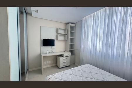 Apartamento para alugar com 110m², 3 quartos e 1 vaga Apartamento para alugar com 110m², 3 quartos e 1 vagaQuarto 2