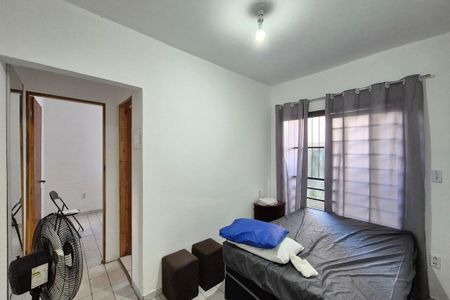 Sala de casa para alugar com 1 quarto, 100m² em Vila Aeroporto, Campinas