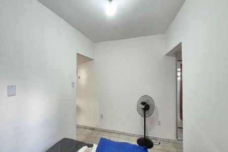Casa para alugar com 100m², 1 quarto e 1 vagaSala