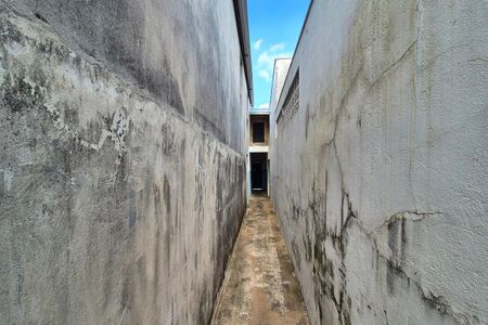 Casa para alugar com 100m², 1 quarto e 1 vagaCorredor de Acesso 