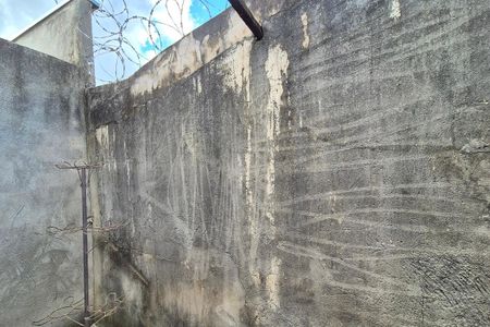 Vista do Quarto  de casa para alugar com 1 quarto, 100m² em Vila Aeroporto, Campinas