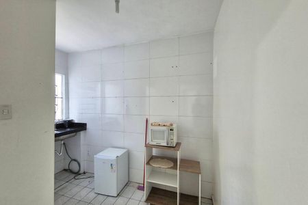 Cozinha  de casa para alugar com 1 quarto, 100m² em Vila Aeroporto, Campinas