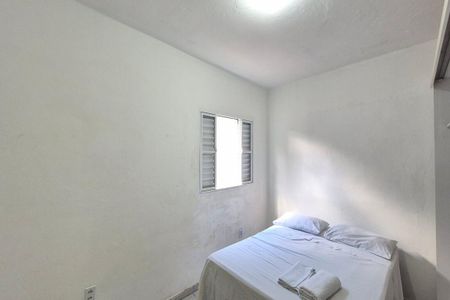 Quarto  de casa para alugar com 1 quarto, 100m² em Vila Aeroporto, Campinas