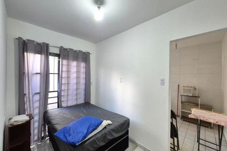 Sala de casa para alugar com 1 quarto, 100m² em Vila Aeroporto, Campinas