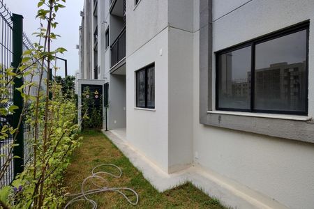 Apartamento para alugar com 50m², 2 quartos e 1 vagaÁrea Gardem