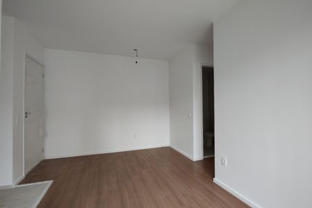 Sala de apartamento para alugar com 2 quartos, 50m² em Barra Olímpica, Rio de Janeiro