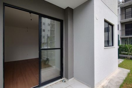 Apartamento para alugar com 50m², 2 quartos e 1 vagaVaranda 