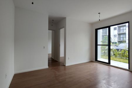 Apartamento para alugar com 50m², 2 quartos e 1 vagaSala